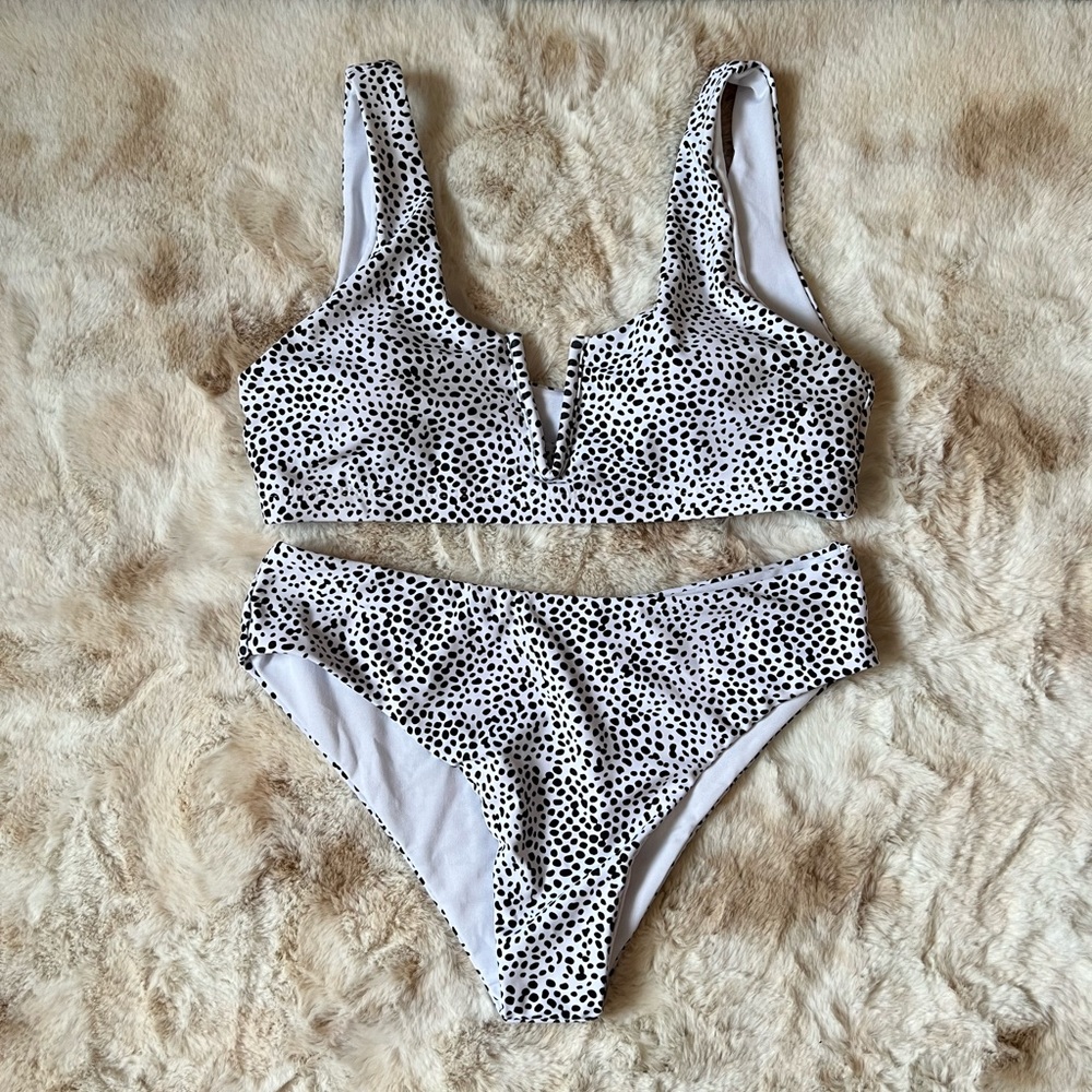 SHEIN BIKINI